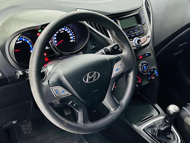 Hyundai HB20 1.0 M Comfor - foto 8
