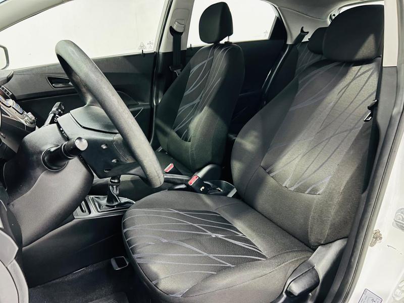 Hyundai HB20 1.0 M Comfor - foto 9