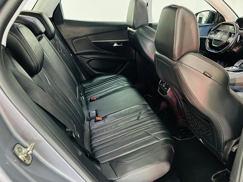 Peugeot 3008 Griffe 1.6 Turbo 16V 5P Aut. - foto 13