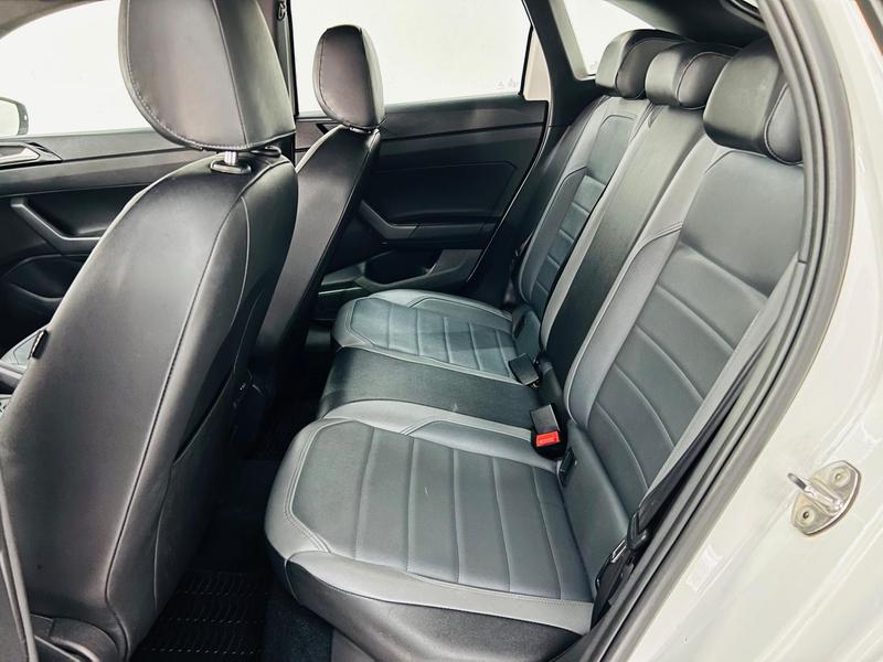 Volkswagen Nivus Hl TSI Ad - foto 10