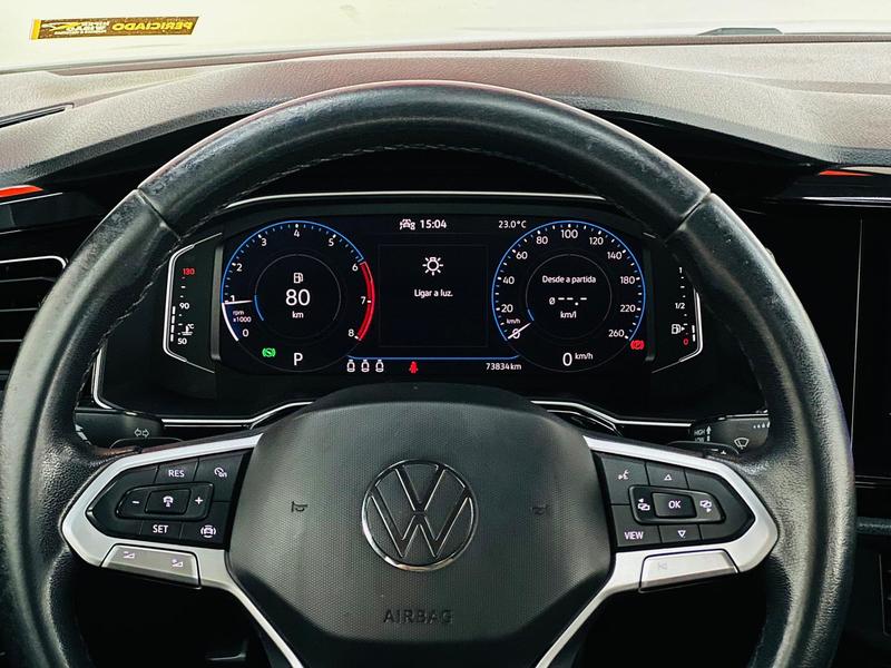 Volkswagen Nivus Hl TSI Ad - foto 11