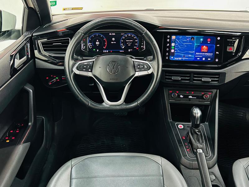 Volkswagen Nivus Hl TSI Ad - foto 12