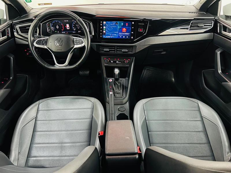 Volkswagen Nivus Hl TSI Ad - foto 13