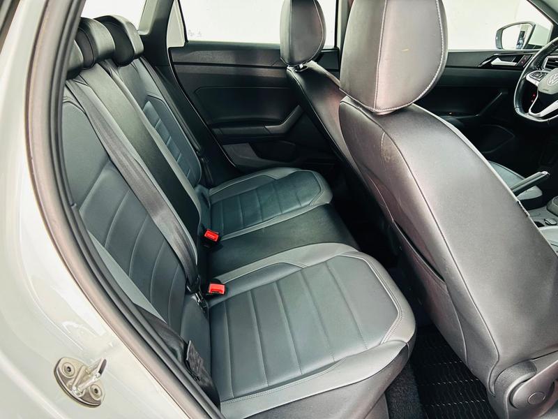 Volkswagen Nivus Hl TSI Ad - foto 14
