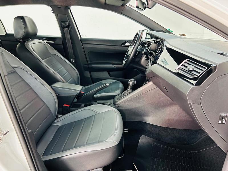 Volkswagen Nivus Hl TSI Ad - foto 17