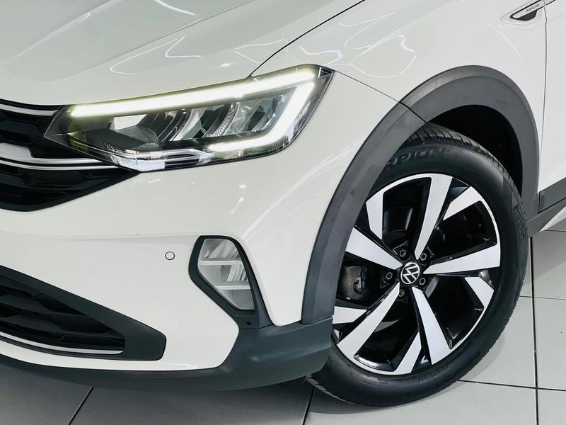 Volkswagen Nivus Hl TSI Ad - foto 18