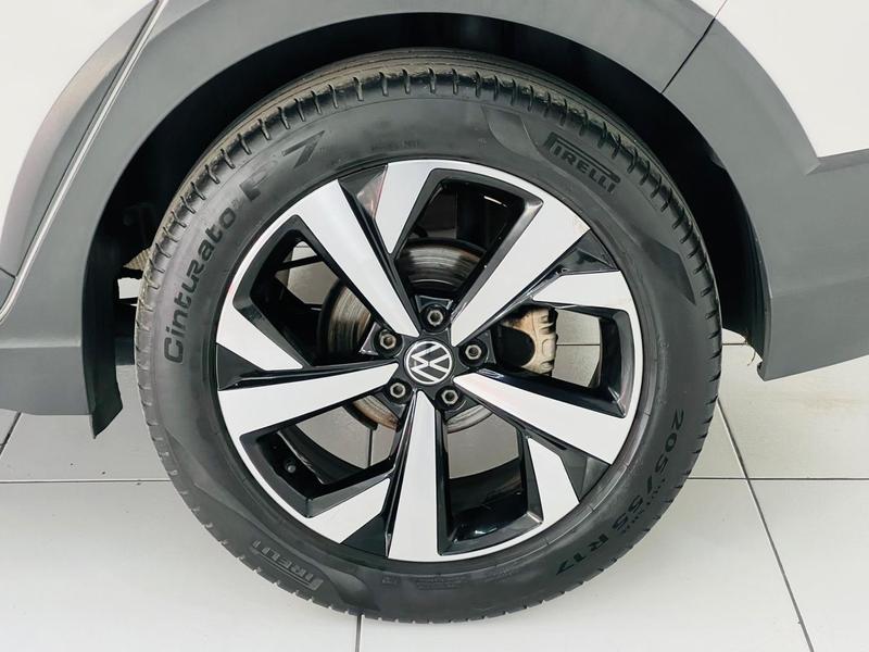 Volkswagen Nivus Hl TSI Ad - foto 19