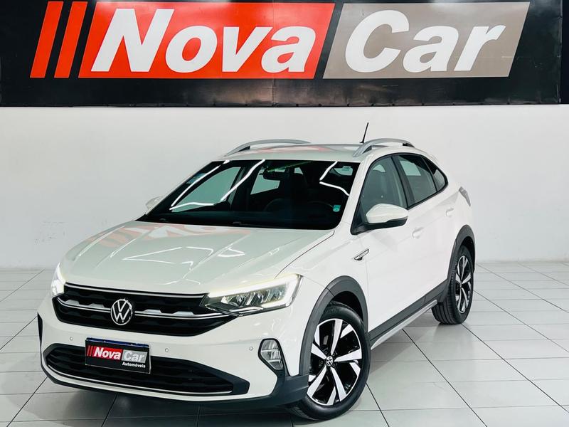 VOLKSWAGEN NIVUS HL TSI AD