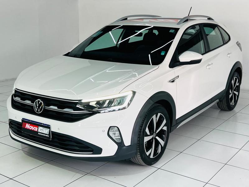 Volkswagen Nivus Hl TSI Ad - foto 2