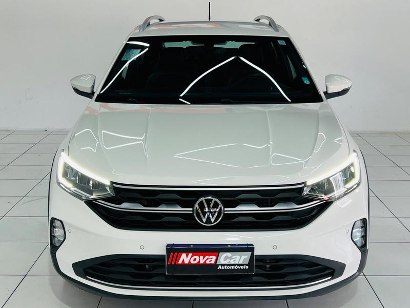 Volkswagen Nivus Hl TSI Ad - foto 3