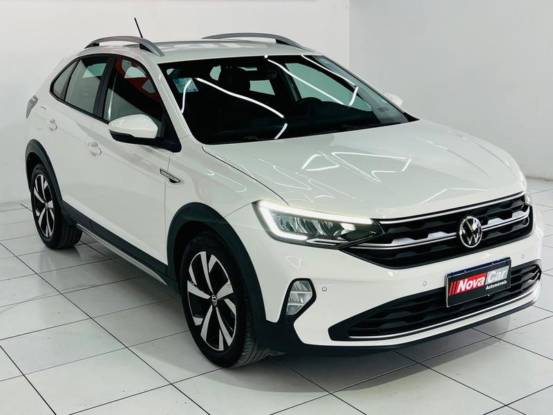 Volkswagen Nivus Hl TSI Ad - foto 4