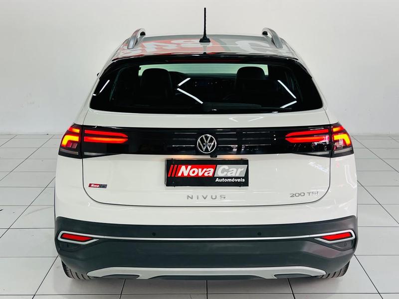 Volkswagen Nivus Hl TSI Ad - foto 6