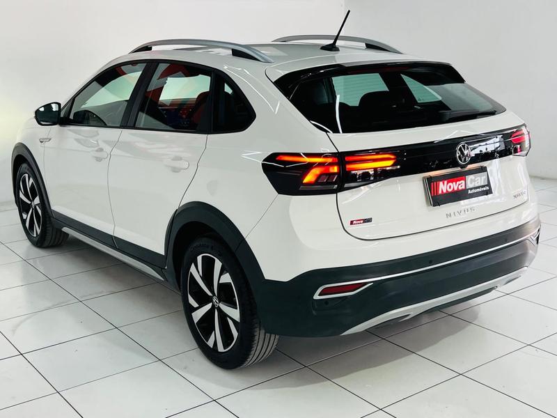 Volkswagen Nivus Hl TSI Ad - foto 7