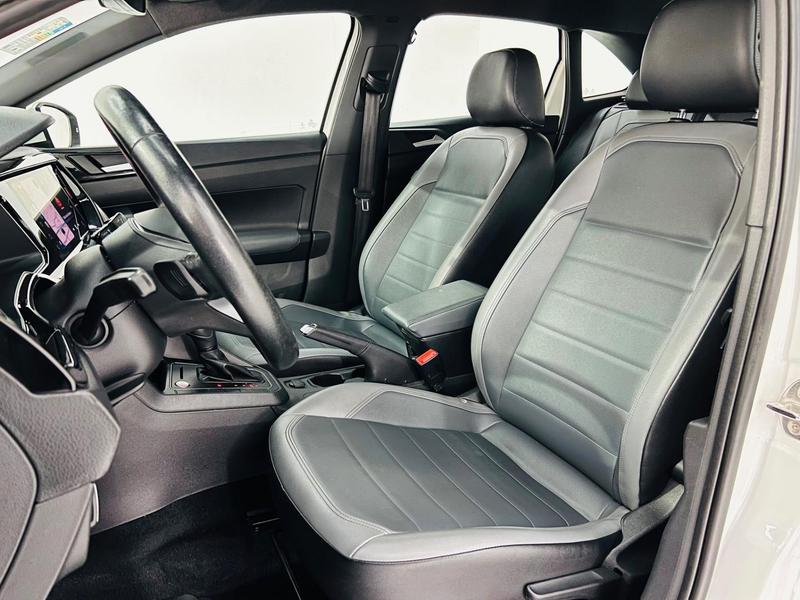 Volkswagen Nivus Hl TSI Ad - foto 9
