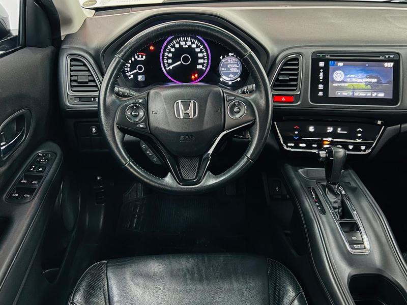 Honda HR-V EXL CVT - foto 10