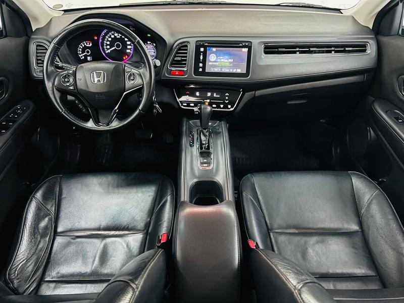 Honda HR-V EXL CVT - foto 11
