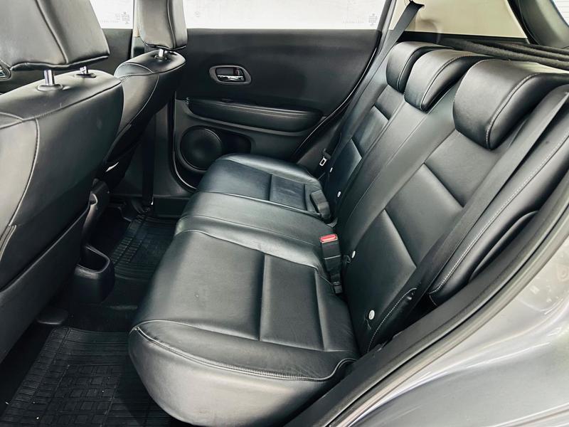Honda HR-V EXL CVT - foto 12