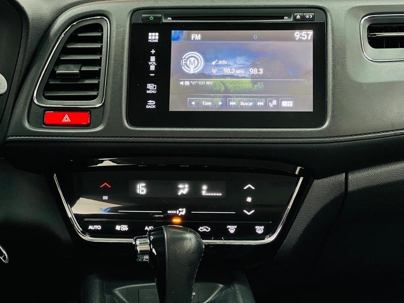 Honda HR-V EXL CVT - foto 14