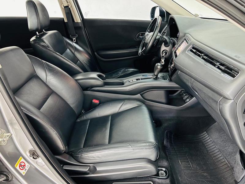 Honda HR-V EXL CVT - foto 17