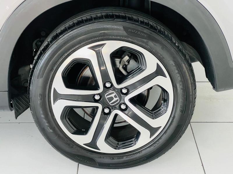 Honda HR-V EXL CVT - foto 18