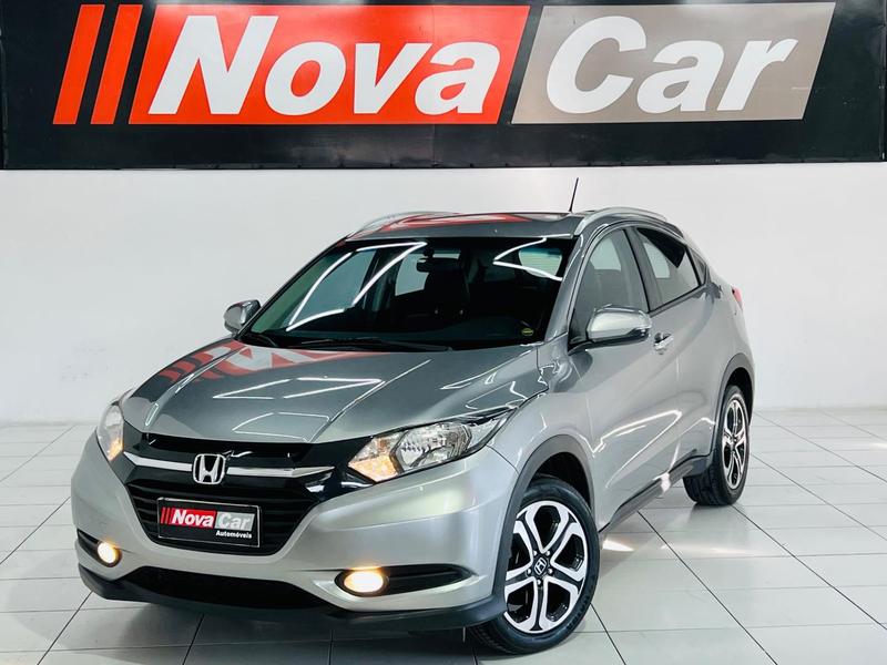 HONDA HR-V EXL CVT