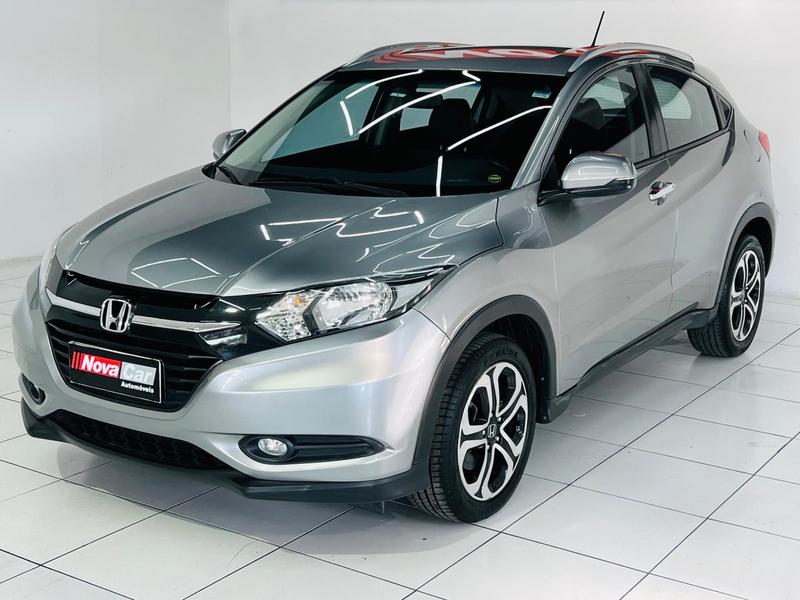 Honda HR-V EXL CVT - foto 2