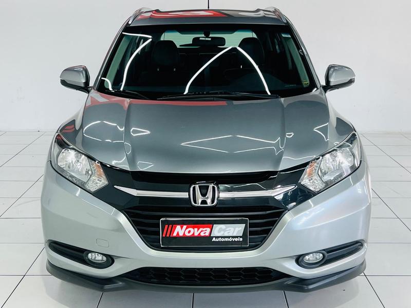 Honda HR-V EXL CVT - foto 3