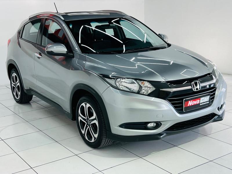 Honda HR-V EXL CVT - foto 4