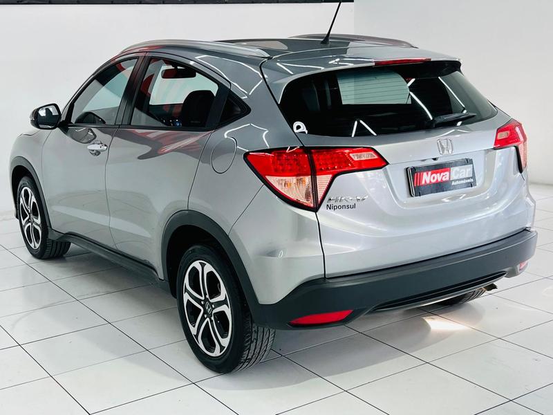 Honda HR-V EXL CVT - foto 5