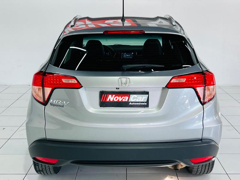 Honda HR-V EXL CVT - foto 6