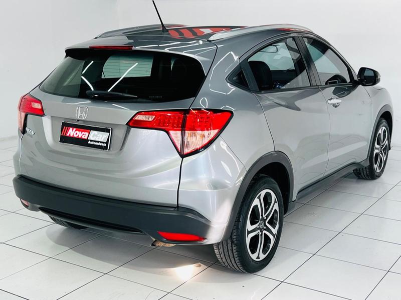 Honda HR-V EXL CVT - foto 7