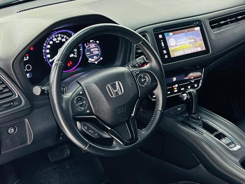 Honda HR-V EXL CVT - foto 8