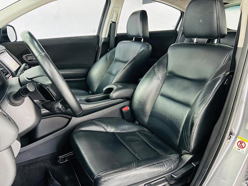 Honda HR-V EXL CVT - foto 9