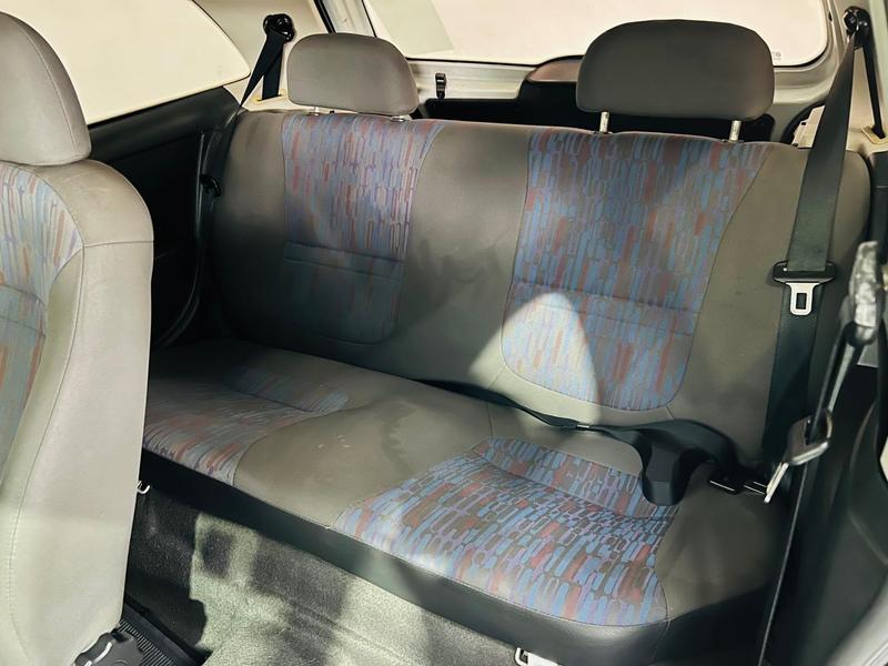 Chevrolet Celta Life Ls 1.0 Mpfi 8V Flexpower 3P - foto 10