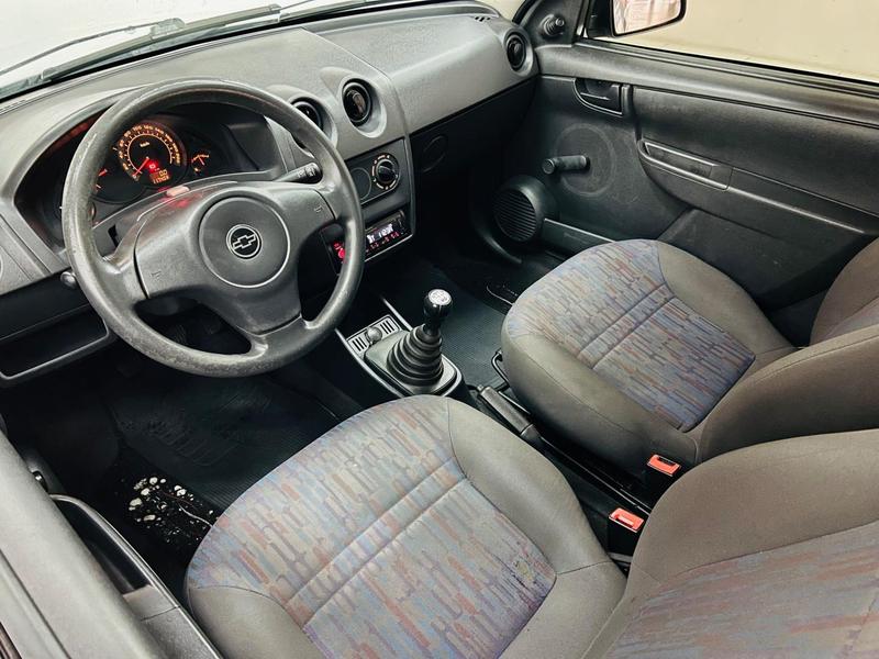 Chevrolet Celta Life Ls 1.0 Mpfi 8V Flexpower 3P - foto 11