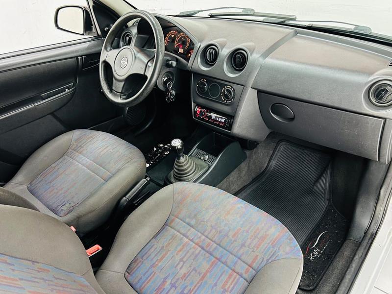 Chevrolet Celta Life Ls 1.0 Mpfi 8V Flexpower 3P - foto 13