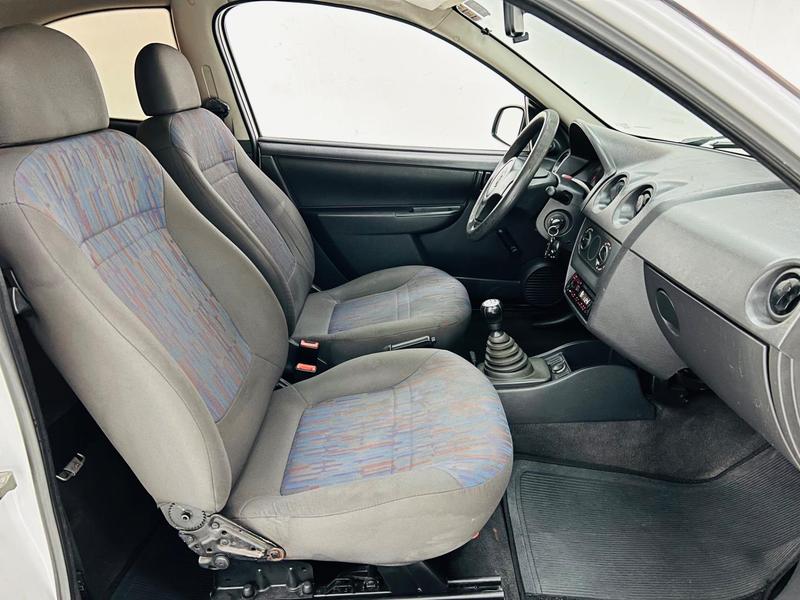 Chevrolet Celta Life Ls 1.0 Mpfi 8V Flexpower 3P - foto 14
