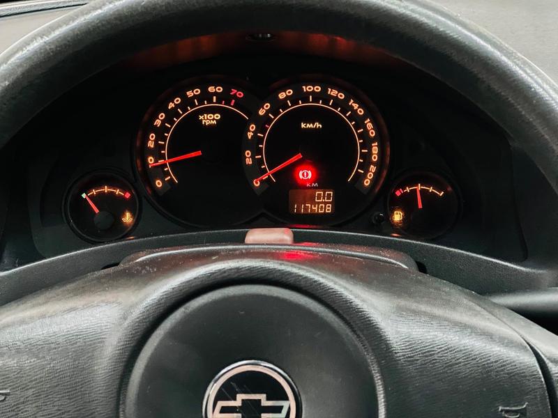 Chevrolet Celta Life Ls 1.0 Mpfi 8V Flexpower 3P - foto 15
