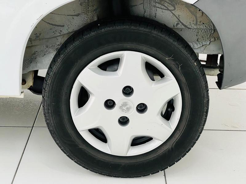 Chevrolet Celta Life Ls 1.0 Mpfi 8V Flexpower 3P - foto 16