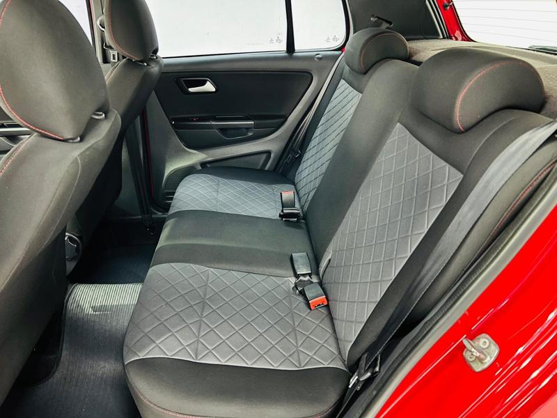 Volkswagen Fox Xtreme 1.6 Flex 8V 5P - foto 10