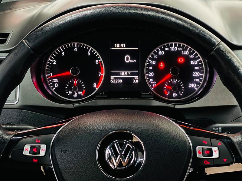 Volkswagen Fox Xtreme 1.6 Flex 8V 5P - foto 13