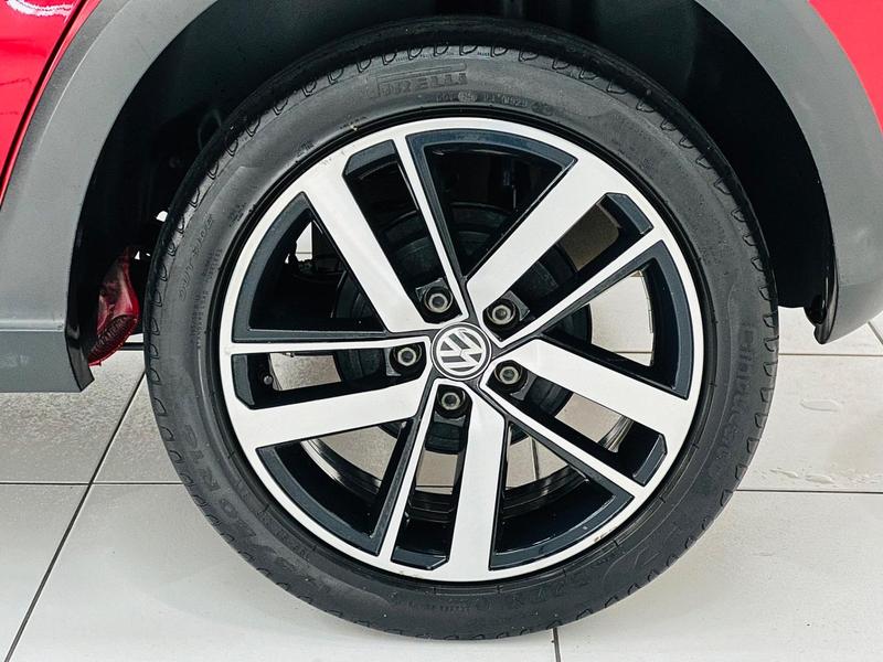 Volkswagen Fox Xtreme 1.6 Flex 8V 5P - foto 18