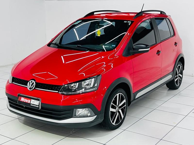 Volkswagen Fox Xtreme 1.6 Flex 8V 5P - foto 2