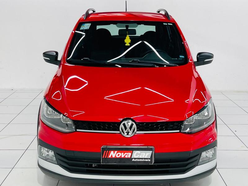 Volkswagen Fox Xtreme 1.6 Flex 8V 5P - foto 3