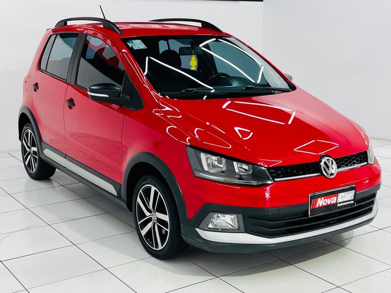 Volkswagen Fox Xtreme 1.6 Flex 8V 5P - foto 4