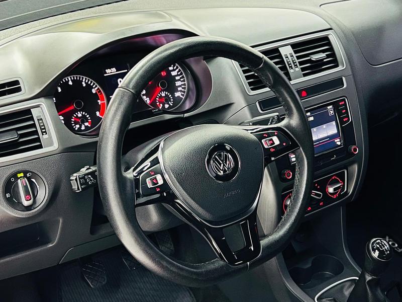 Volkswagen Fox Xtreme 1.6 Flex 8V 5P - foto 8
