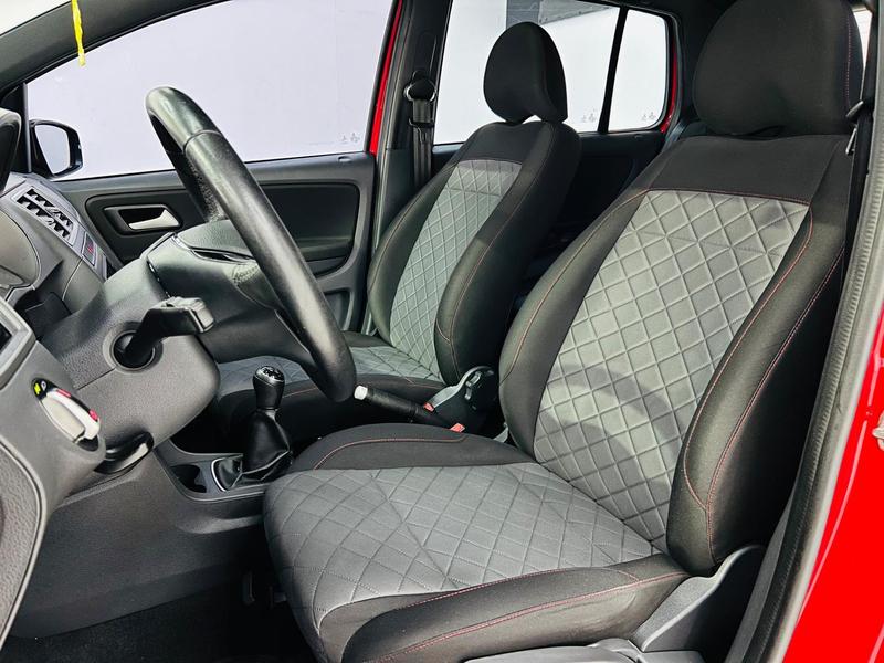 Volkswagen Fox Xtreme 1.6 Flex 8V 5P - foto 9