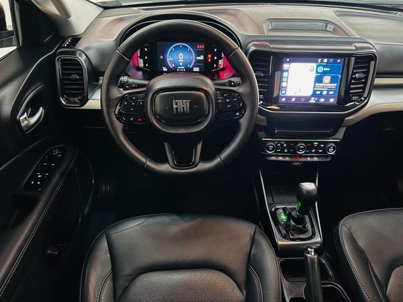Fiat Toro Volc At9 4X4 - foto 12