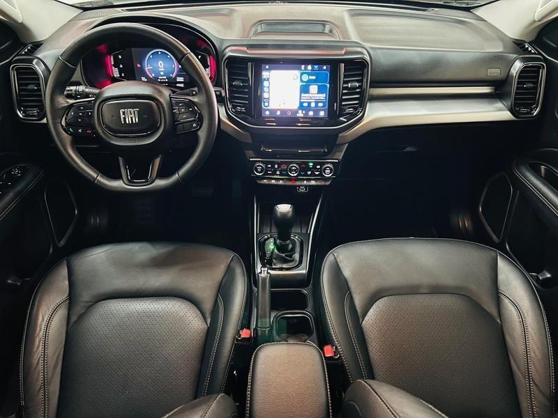 Fiat Toro Volc At9 4X4 - foto 11