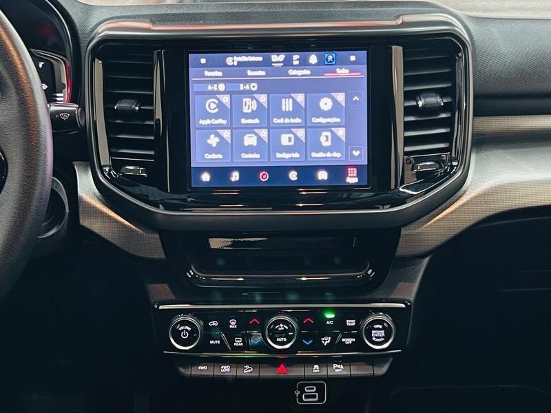 Fiat Toro Volc At9 4X4 - foto 14
